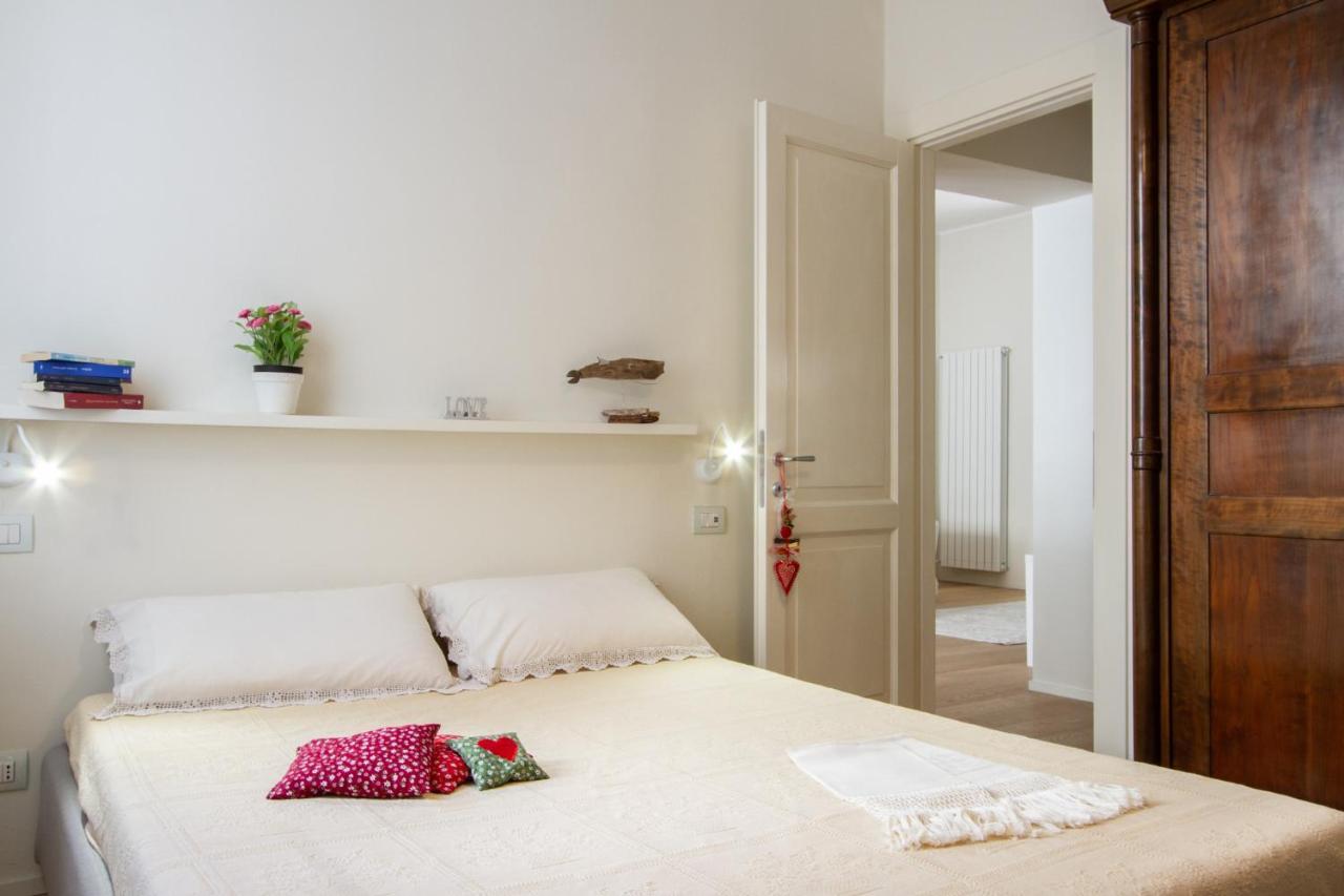 Mezzaluna House, Terre Marine Apartment La Spezia Exterior foto